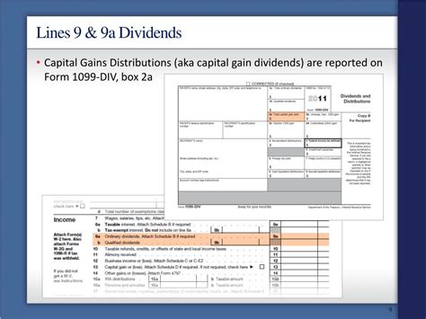 box 2a capital gain distribution|form 1099 div box 12.